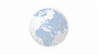 Globe preview